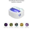 Dantų šepetėlis TrueLife SonicBrush UV Sterilizer bílá