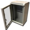 DATACOM 10" sieninis stovas 12U/280 mm