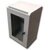 DATACOM 10" sieninis stovas 12U/280 mm