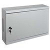 DATACOM 19" 2U stovas 540/350/120 mm (lakštinis metalas) WALL2