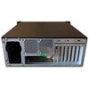 DATACOM 19" Case IPC 4U/485mm BK without PSU