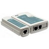 DATACOM Cable Tester LED (RJ45,12,11)