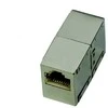 DATACOM STP CAT5E 2xRJ45 (8p8c) tiesi jungtis