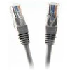 DATACOM jungiamasis laidas UTP CAT5E 15m pilkas