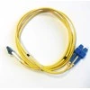 Opticord DATACOM LC-SC 09/125 SM 2m dvipusis