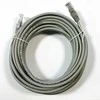 DATACOM jungiamasis laidas UTP CAT5E 10m pilkas