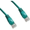DATACOM Patch laidas UTP CAT6 1m žalias