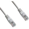 DATACOM jungiamasis laidas UTP CAT5E 10m baltas