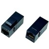 DATACOM skydelio jungtis UTP CAT6 2xRJ45 (8p8c) tiesi