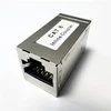 DATACOM STP CAT6 jungtis, 2xRJ45 (8p8c), tiesi