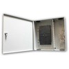 Datacom Technology As DATACOM Wall mounted optical switchboard 24 SC simplex (Light) pilkas