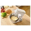 Daugiafunkcinis virtuvinis kombainas Sencor STM 3630WH, 5,5 l 1300 W