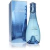 Davidoff Cool Water Woman EDT tualetinis vanduo moterims, 200 ml