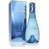 Davidoff Cool Water Woman EDT tualetinis vanduo moterims, 50 ml
