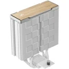 „Deepcool“ procesoriaus oro aušintuvas | AK400 G2 WH | Baltas | Intel, AMD