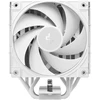 Deepcool AK400 G2 WH aušintuvas iš priekio