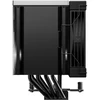 Deepcool CPU Air Cooler | AK500 G2 | Juodas | Intel, AMD