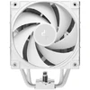 Deepcool CPU Air Cooler | AK500 G2 WH | Baltas | Intel, AMD