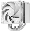 „Deepcool“ procesoriaus oro aušintuvas | AK500 G2 WH | Baltos | Intel, AMD