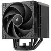 Deepcool CPU Air Cooler | AK500 G2 | Juodas | Intel, AMD