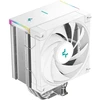 DeepCool AK500S Digital SE WH Processor Oro vėsintuvas 12 cm Baltas 1 pc(s)