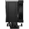Deepcool AK700 DIGITAL NYX šoninis vaizdas