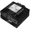 DeepCool AN400, Oro vėsintuvas, 9.2 cm, Juodas