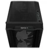 „Deepcool CC560 MESH V2“ | Juodas | Vidutinio dydžio bokštas | ATX PS2