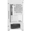 „Deepcool“ korpusas | CG380 3F | Baltas | Micro ATX