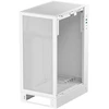 DeepCool CH170 PLUS WH Tower Baltas