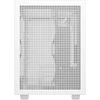 „DeepCool CH260 WH“ korpusas (R-CH260-WHNGM0-G-1)