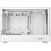 „DeepCool CH260 WH“ korpusas (R-CH260-WHNGM0-G-1)