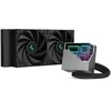 Deepcool LT520 skysčio aušintuvas su RGB veidrodiniu siurbliu