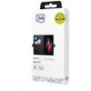 3MK Wallet Apple iPhone 13 Pro 6.1" dėklas telefonui juodos spalvos