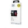 3Mk Protection 3mk Wallet Apple iPhone 12 / 12 Pro - dėklas telefonui juodos spalvos