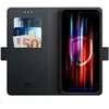 3Mk Protection 3mk Wallet Apple iPhone 12 / 12 Pro - dėklas telefonui juodos spalvos