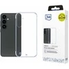 3MK Just20g skaidrus dėklas Samsung Galaxy S25