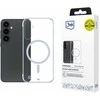Dėklas 3MK Just20g MagCase Samsung Galaxy S25