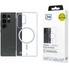 Dėklas 3MK Just20g MagCase Samsung Galaxy S25 Ultra