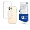 Dėklas 3MK MagCase Samsung Galaxy S25 Plus