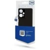 Dėklas 3mk Matt Case Samsung S936 S25 Plus juodas