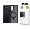 3MK Smoke MagDėklas Sam S24 Ultra S928