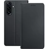 Telefono dėklas su vieta 3 kortelėms juodas 3mk