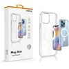 „ALIGATOR Mag-Skin“ iPhone 17 Pro dėklas