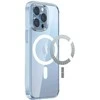 „ALIGATOR Mag-Skin“ iPhone 17 Pro dėklas