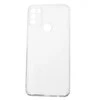 ALIGATOR TRANSPARENT dėklas, skirtas Moto G50 (5G)