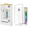 ALIGATOR TRANSPARENT dėklas, skirtas Moto G50 (5G)
