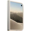 Dėklas Apple iPhone Duo Case - Sand - MKR94ZM/A