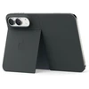 Dėklas Apple iPhone Duo Folio with Kickstand - Navy Mėlyna - MKR74ZM/A