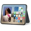 Dėklas Apple iPhone Duo Folio with Kickstand - Navy Mėlyna - MKR74ZM/A